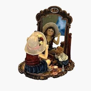 Yesterday’s Child Dollstone Collection, Miranda with Mary K… Pretty as a Picture
